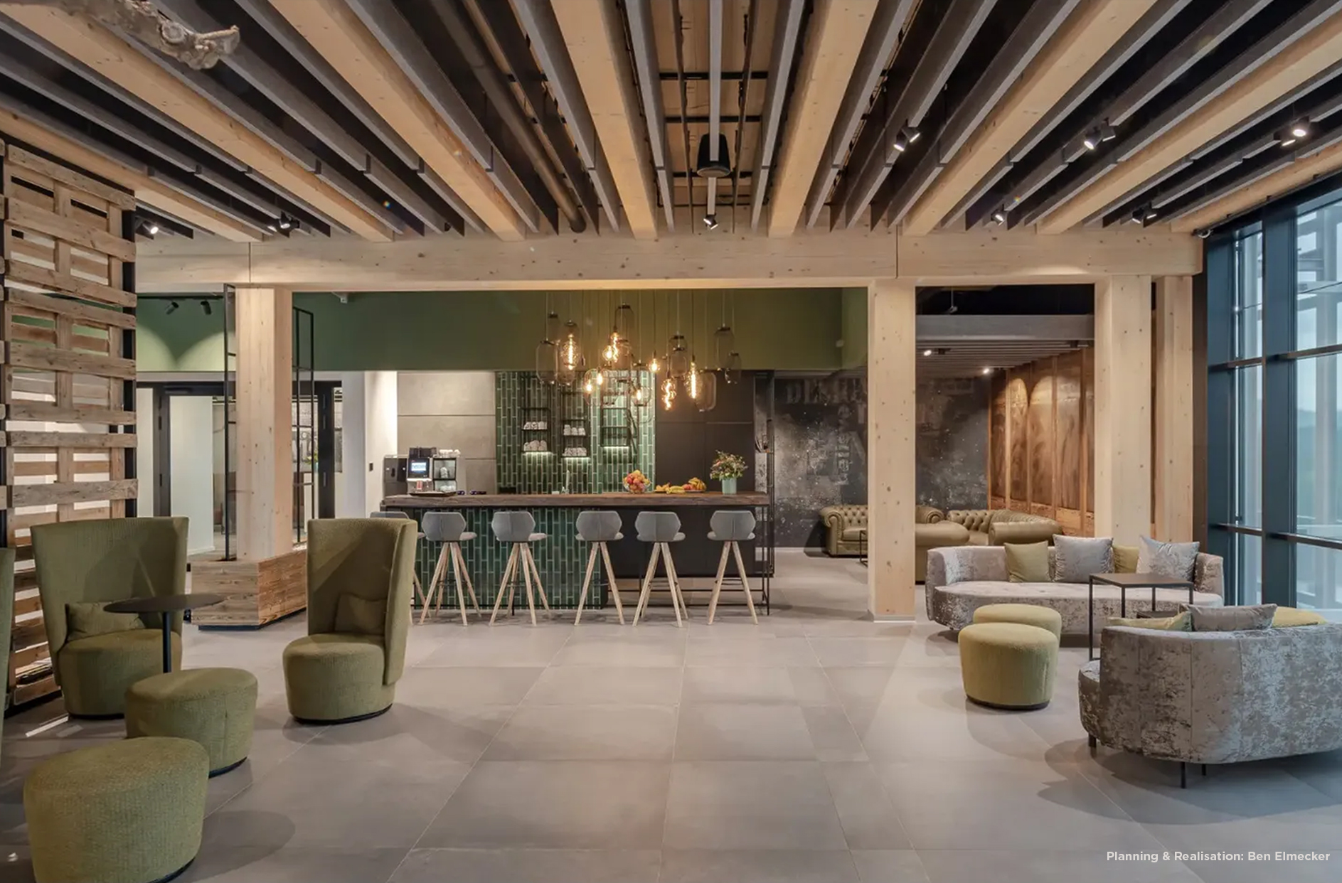Lighting Design image